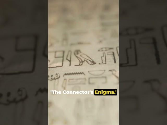 The Connector's Enigma, Riddles