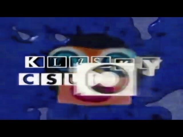 Klasky Csupo In G-Major 20 The Original (Instructions In Description)