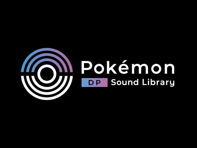 Pokémon Diamond  Pokémon Pearl  Original Soundtrack