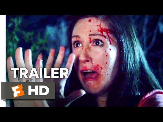 Victor Crowley Teaser Trailer #1 (2017) | Movieclips Indie