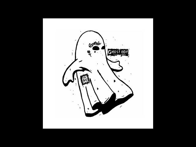 Lil Peep - ghost boy [lyrics]