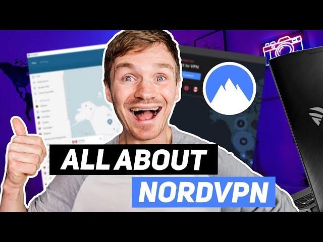 NordVPN review 2025 - Is NordVPN worth it?