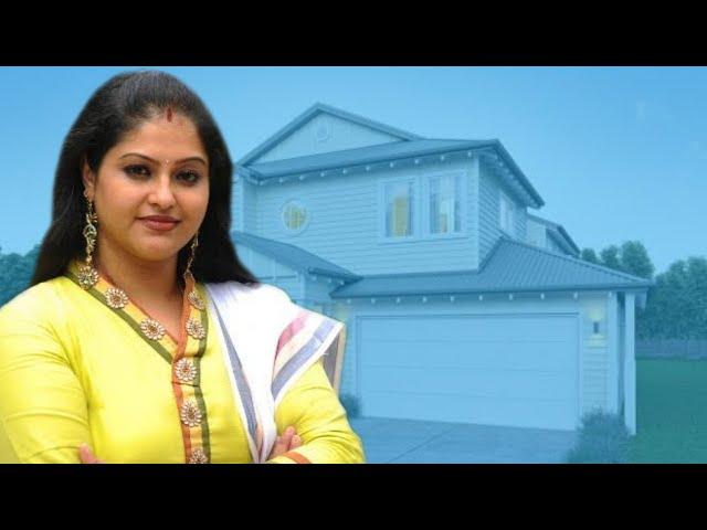 Actress Raasi LifeStyle & Biography 2022 || Age, Husband, Son, Cars, House, InCome, Net Worth