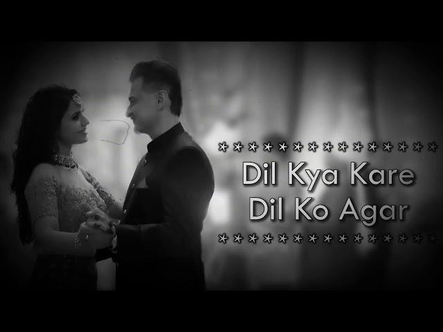 Dil Sambhal Ja Zara Serial Title Song