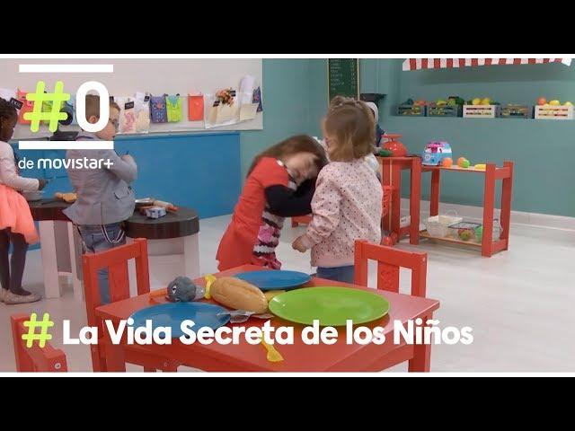 La Vida Secreta de los Niños: ¿Sienten emociones extremas los niños? | #0