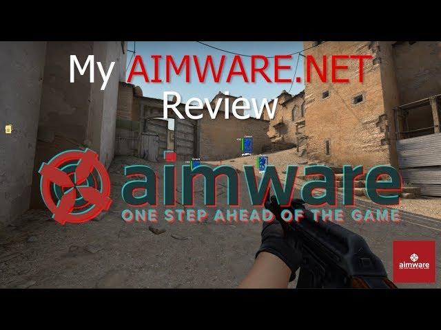 My Brutally Honest Aimware.net Review
