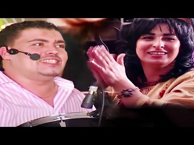 Music Maroc  Chaabi سهرة رائعة و جميلة مع أجمل الأغاني الشعبية مع فايف ستارز في شعبي مغربي