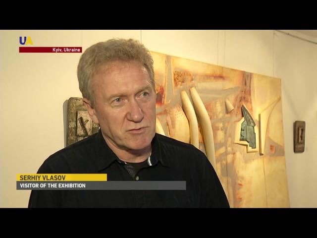 Unique Exhibition Brings Ukrainian and Crimean Tatar Cultures Together