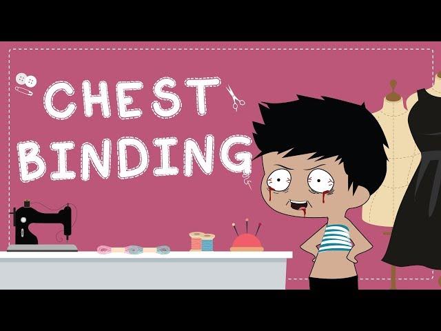 Chest Binding