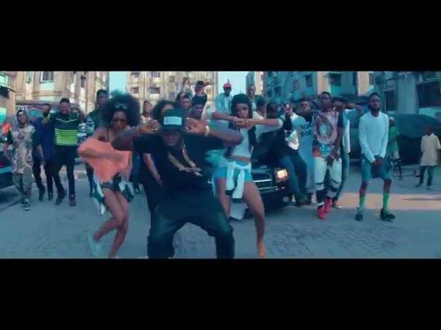 VIDEO: Blixxy D Rapking – Irionor (Na So E Be)