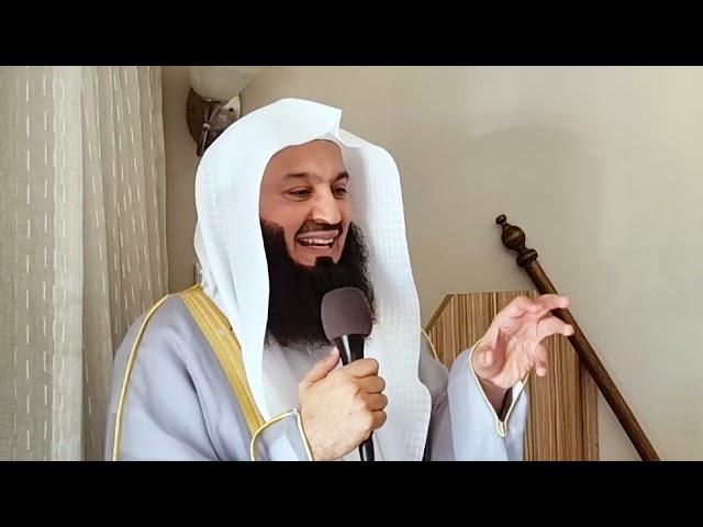 The BIGGEST Hypocrite! | Friday Lecture | Mufti Menk