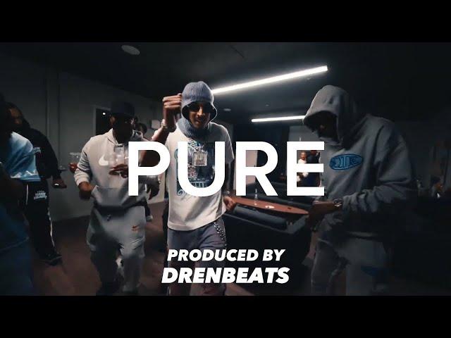 D Block Europe Type Beat - "Pure"