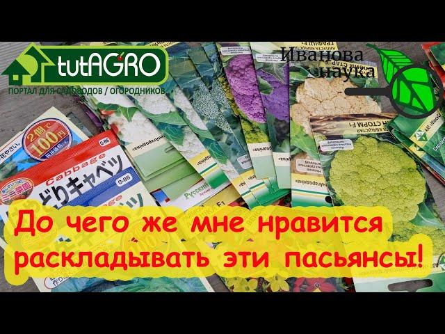 СЕЕМ ПРЯМО В ГРУНТ В МАРТЕ! Холодостойкие растения, которые дадут первый урожай. Правильные сроки.