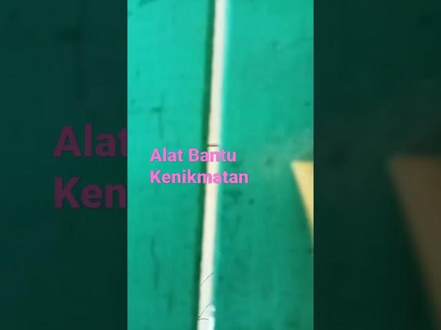 Alat Bantu Kenikmatan