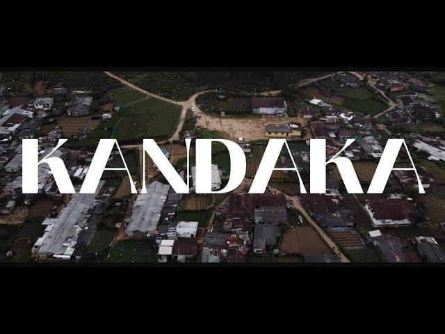 @akaRUDY   x  @devamusick   Kandaka ( කන්දක ) Official Music Video