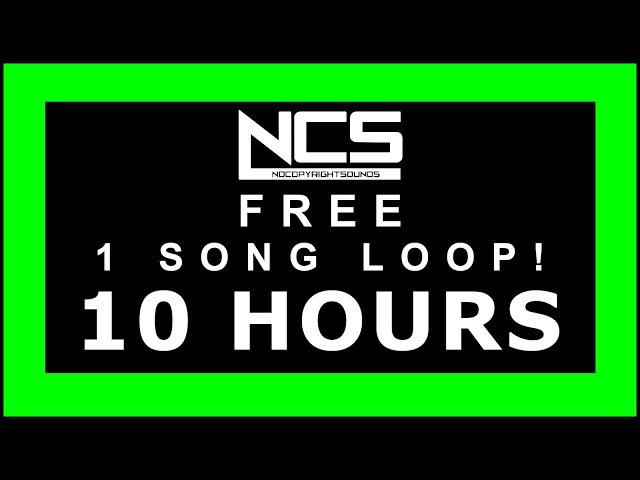 Lemon Fight - Stronger (feat. Jessica Reynoso) [Champion Remix]  ¡10 HOURS!  [NCS Release] ️