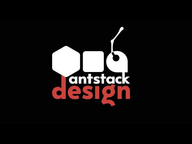 AntStack Design - Design that powers tech.