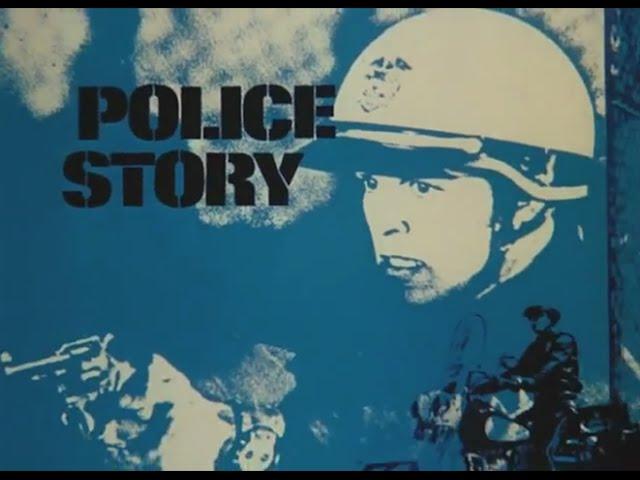 Police Story Theme (4 Different Versions)