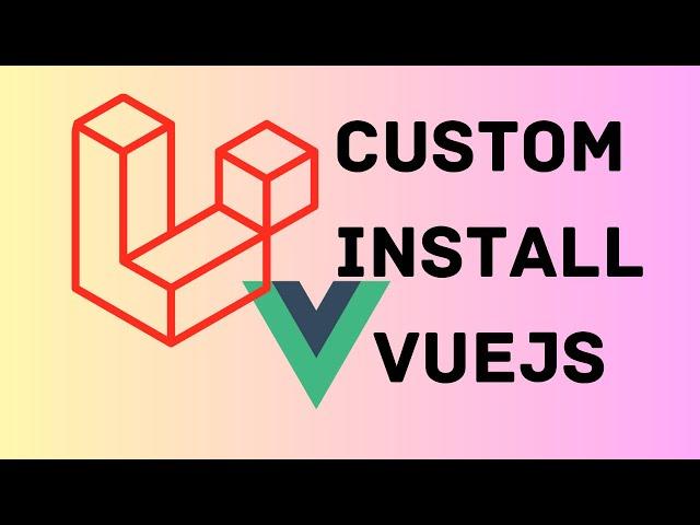 Install Vue.js 3 on Laravel 10 Project: A Comprehensive Guide