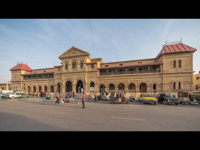 Karachi To Sargodha # Railway Journey ||Vlog 34