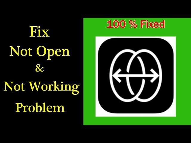 How To Solve Reface App Not Working Problem in Android | Reface App Not Opening Problem Solutions