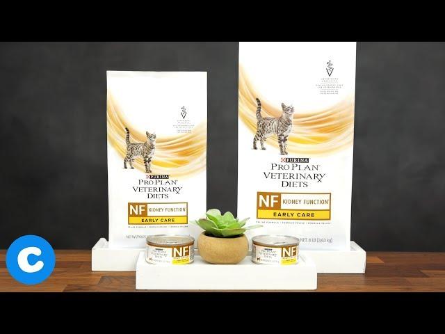 Purina Pro Plan Veterinary Diets NF Feline