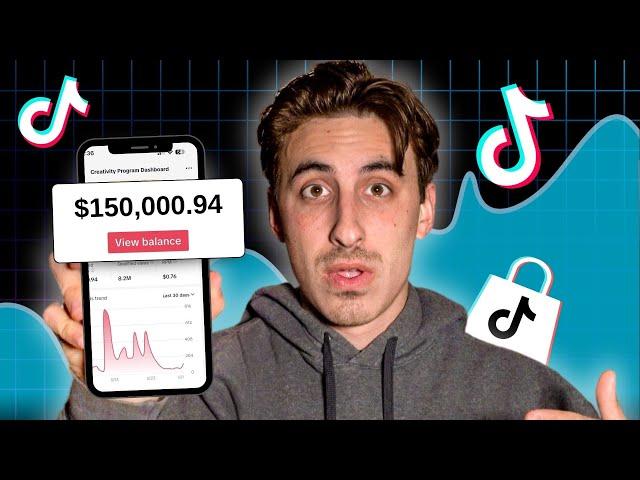 It took 15 mins to make $140,000 with this AI video (TikTok Shop Affiliate)