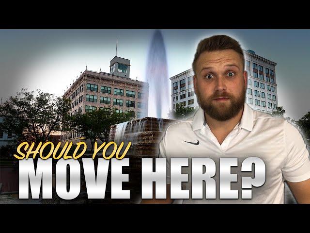 Top 4 Reasons YOU SHOULD Move To Springfield Missouri | Living In Springfield Missouri