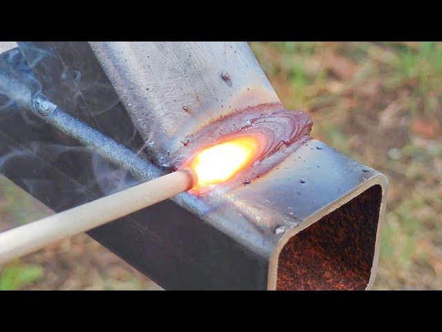3 square tube pipe welding techniques for beginners