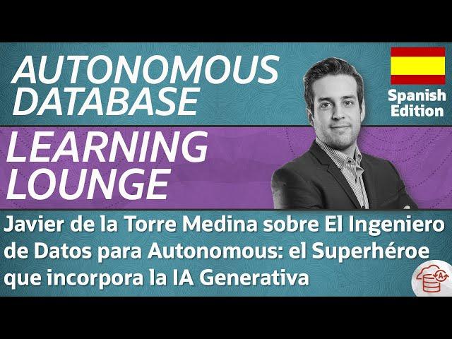 El Ingeniero de Datos Autónomo: El Superhéroe que incorpora la IA Generativa