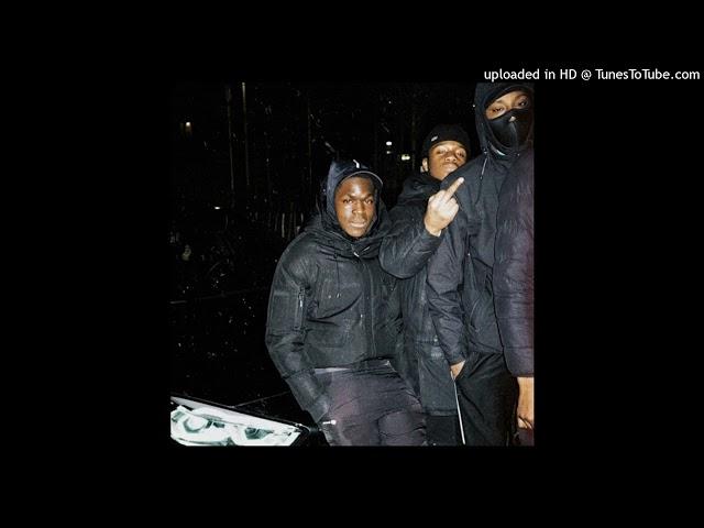 h. la drogue x 1pliké140 x freeze corleone type beat - "bac" - [prod. 13caartel x grippa]