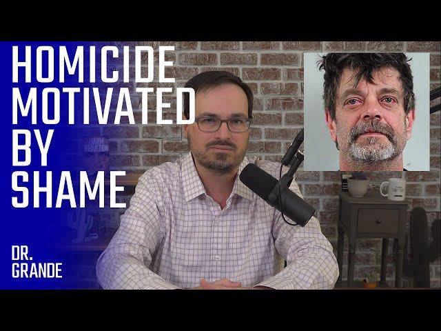 Mark Redwine Case Analysis | Shame Motivated Homicide