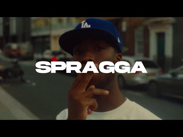 [FREE] Switch Type Beat "SPRAGGA" UK Drill Type Beat | Prod By Kx1