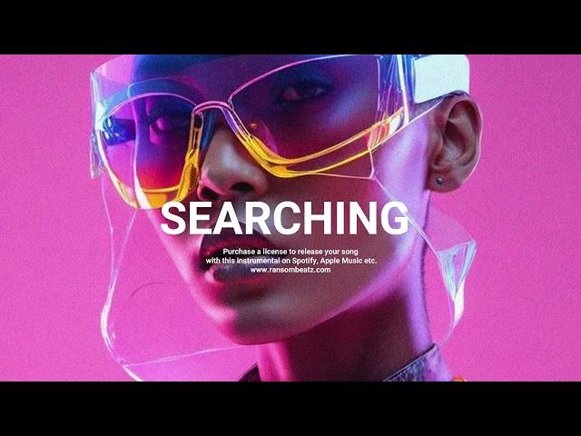 [FREE] Wizkid x Afrobeat Type Beat - Searching