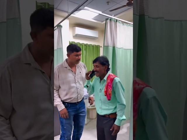 Hui se Ka CG comedy video dhanesh sahu