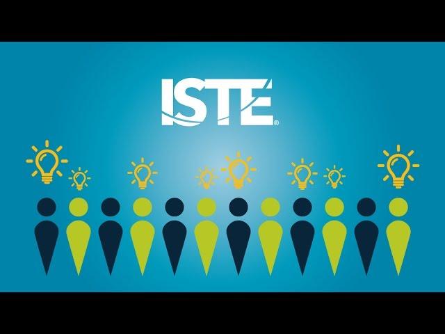 How a Proposal Becomes an ISTE Conference Session