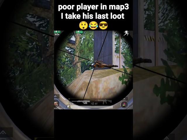 I make him go broke Metro Royale chapter 17 #metroroyal #pubgmobile #pubgmetroroyal