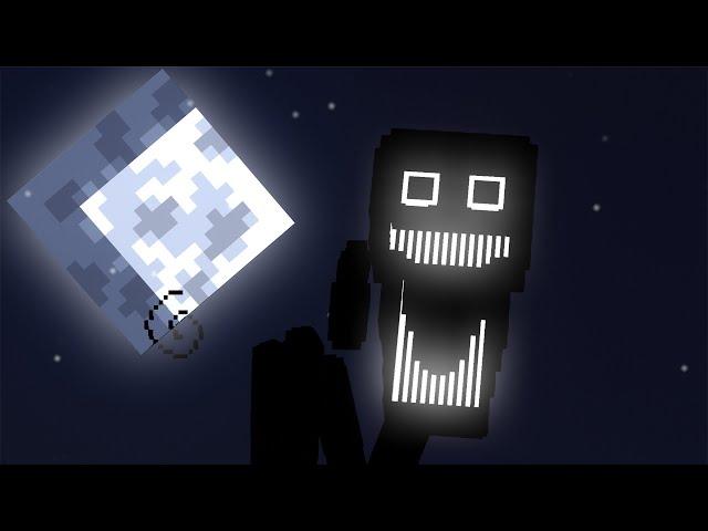 The New Minecraft Horror… THE NIGHT PROWLER