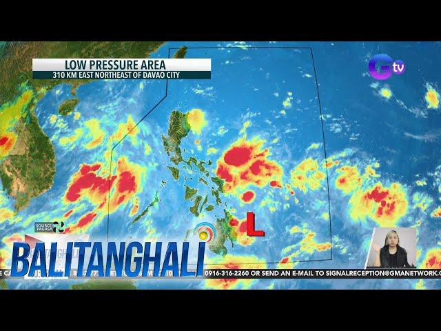 Balitanghali: (Part 1) July 16, 2024