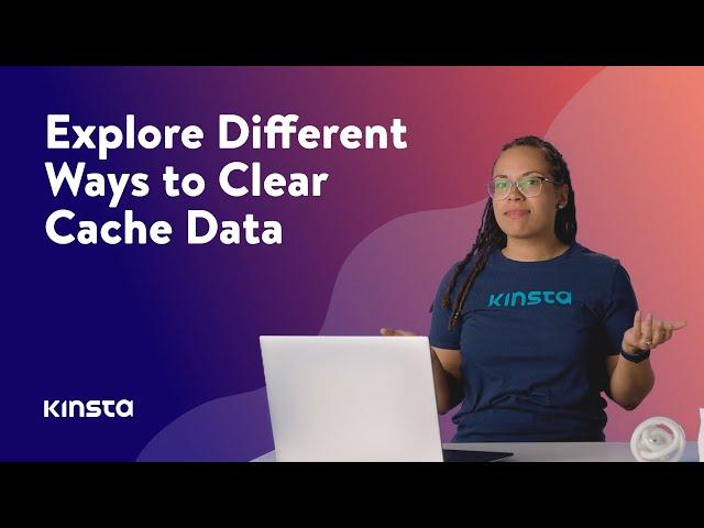 What Is Cached Data? Explore 3 Easy Ways to Clear It