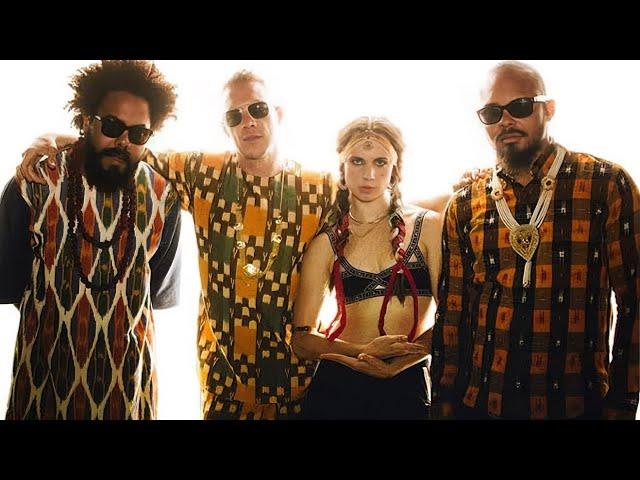 Major Lazer & DJ Snake - Lean On (Official Studio Background Vocal Stem) ft. MØ