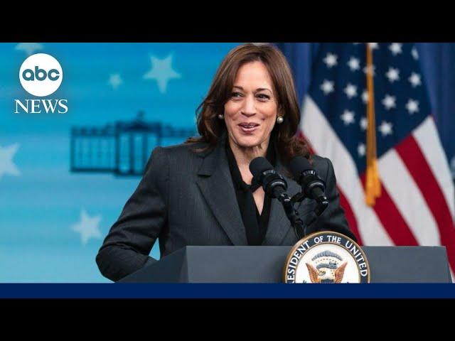 How the Trump campaign plans to target Kamala Harris in the 2024 election