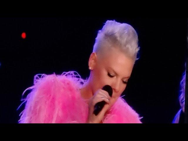 P!NK  I  When I Get There  I  Live In Dublin 21st June 2024