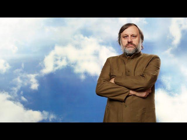 The Pervert's Guide to Ideology (2012) - Slavoj Žižek