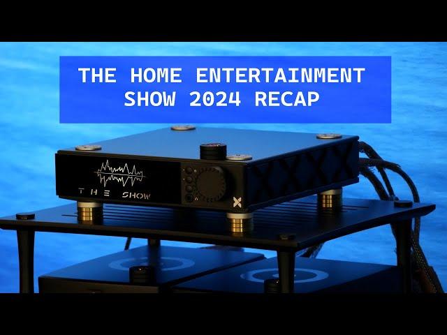 Best of T.H.E Show Costa Mesa 2024