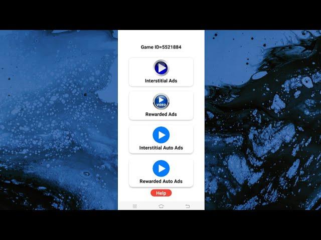 unity ads self click app | unity ads auto ads self click app | real unity ads self earning app 2024