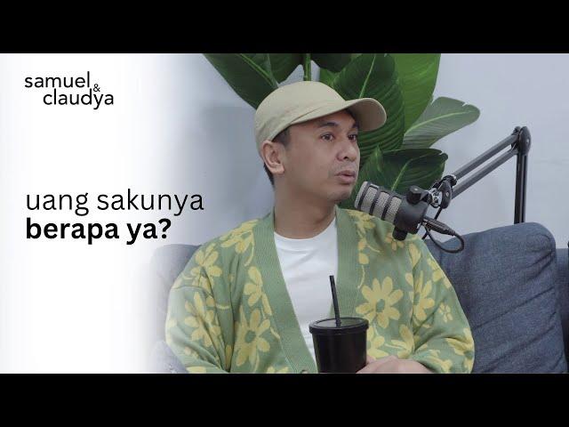 Ternyata Begini Cara Raditya Dika Mendidik Anaknya Soal Uang