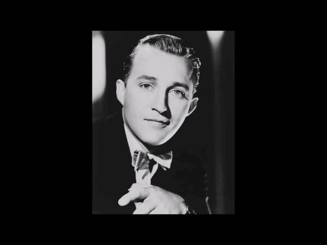 Bing Crosby with Guy Lombardo - You're Getting to be a Habit with Me (1933)