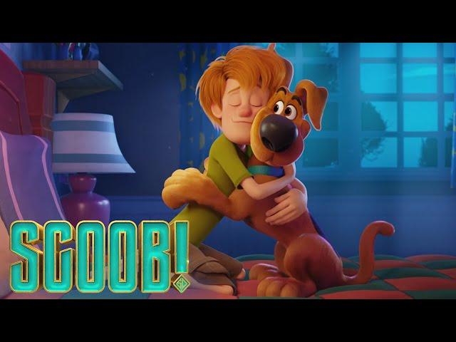 Scoob! (2020) Teaser Trailer