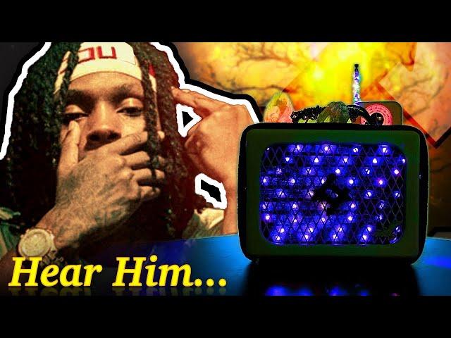 KING VON Spirit Box - He’s With XXXtentacion! | CLEAREST GHOST BOX! (King Von 2020)